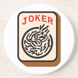 Joker Underlägg Sandsten