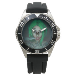 Joker Watch Armbandsur