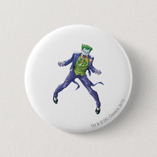 Joker Yells Knapp