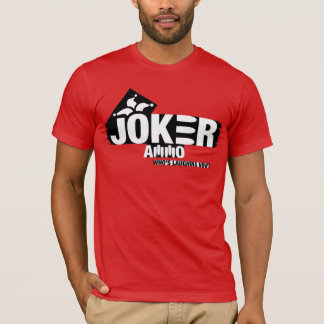 JokerAmmoskjorta (Lite) T-shirt