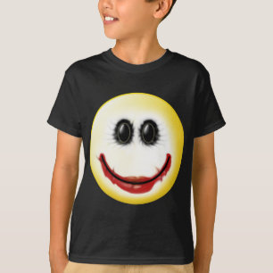 Jokeransikte Tee