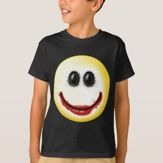 Jokeransikte Tee