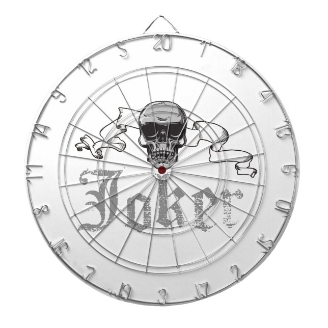 JokerDartboard Darttavla (Framsidan)