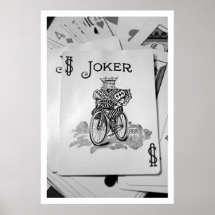 Jokeren Poster