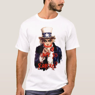 Jokeren T-shirt