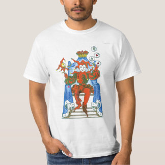 Jokeren T-shirt