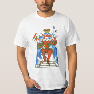 Jokeren Tee