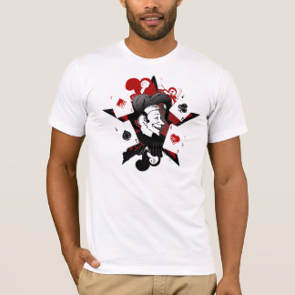Jokeress T-shirt