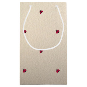 Jokerisk knut,ladybugs,Luminös