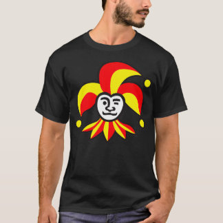 Jokerit hockey t shirt