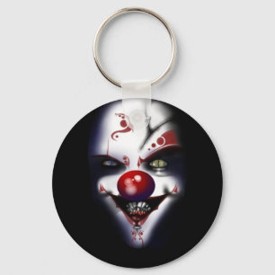 jokerkeychain nyckelring