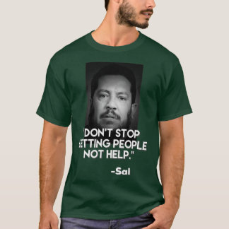 Jokers är opraktiska Sal-offertgrafikdesign T Shirt