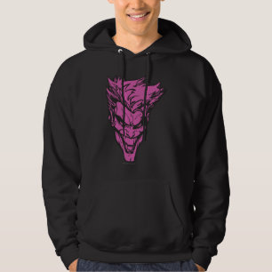 Jokers Rosa Sweatshirt