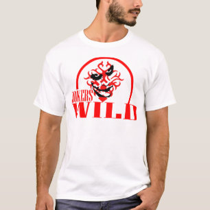 JOKERS T SHIRT