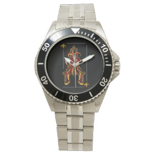 Jokers Vild Armbandsur