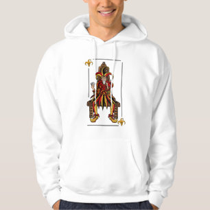 Jokers Vild Hoodie