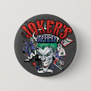 Jokers Vild Knapp