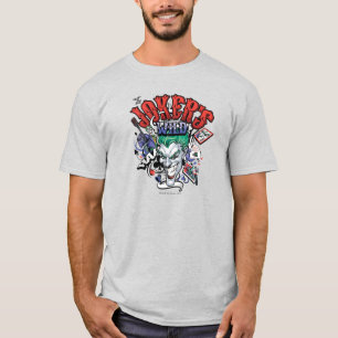 Jokers Vild T-shirt