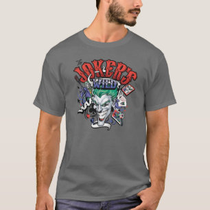 Jokers Vild Tröja