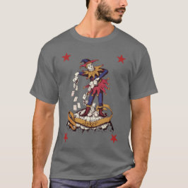 JokerT-Shirt.en Tee Shirt