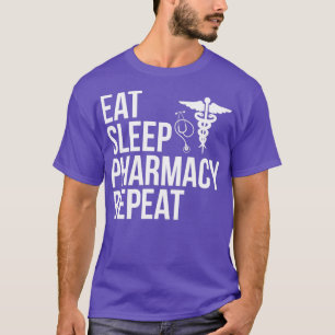 Jokes farmaceutisk utformning Citat Öronspartsfarm T Shirt