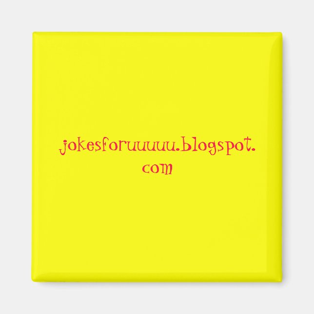 jokesforuuu.blogspot,com magnet (Framsidan)