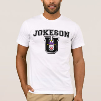 JokesonU Tee Shirt