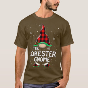 Jokester Gnome Buffalo Play Matching Family Chris T Shirt