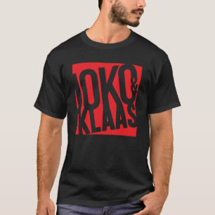 joko und klaas Essential T Shirt