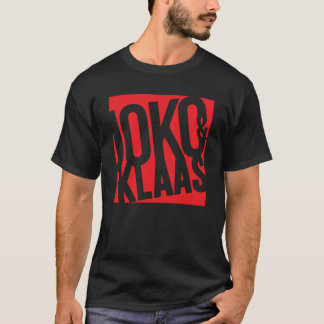 joko und klaas Essential T Shirt