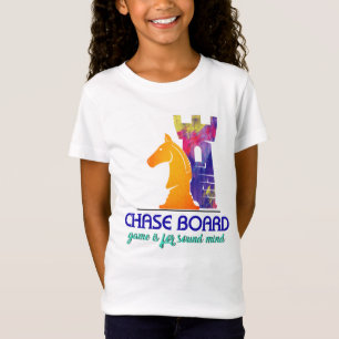 jokort 3 t shirt