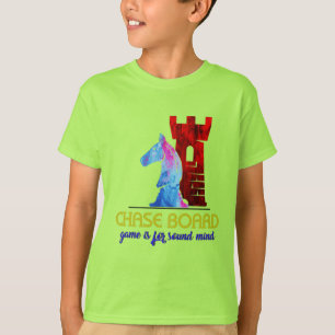 jokort t shirt