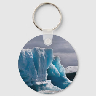 Jökulsárlón #2 nyckelring