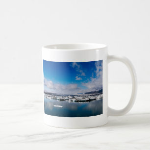 Jökulsárlón #5 kaffemugg