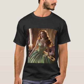 Jolene t shirt