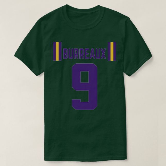 jolleskjorta 9 t shirt (Design framsida)