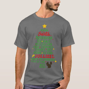 Jolliest Bunch of Ahåles T Shirt