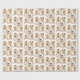 Jolly boba time presentpapper