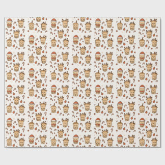 Jolly boba time presentpapper