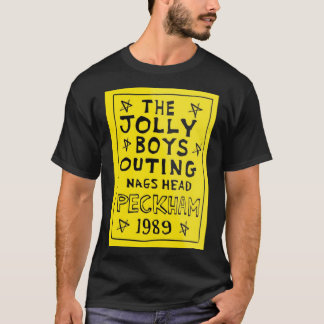 Jolly Boys Outing Classic T-Shirt