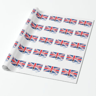 Jolly bra gammal chap! presentpapper