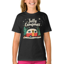 Jolly Campmas
