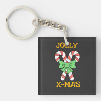 JOLLY CHRISTMAS