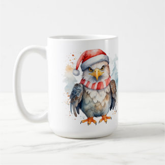 Jolly Eagle Flight Kaffemugg