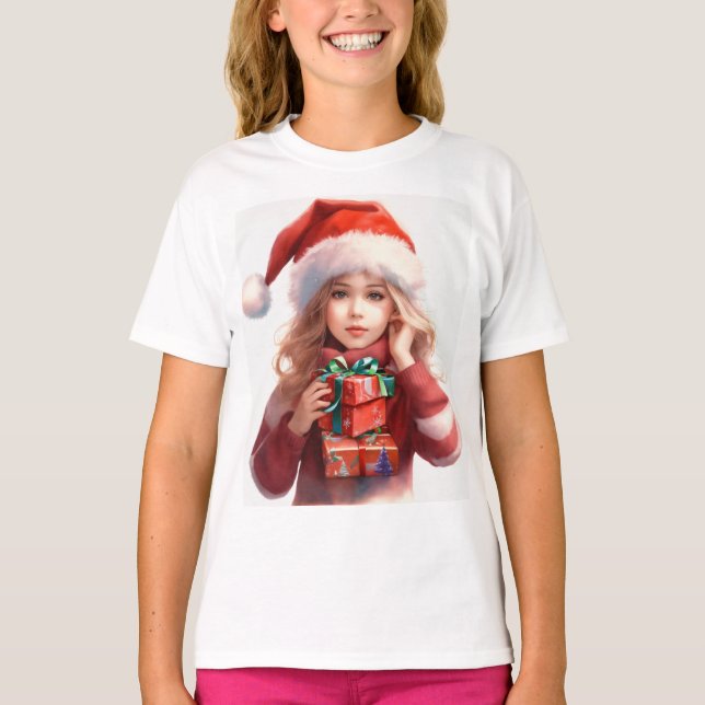 "Jolly FestiActivities: jul 2023 Tee Collection" (Framsida)