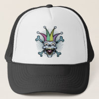 Jolly gyckelmakare