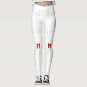 Jolly Helgdag Leggings