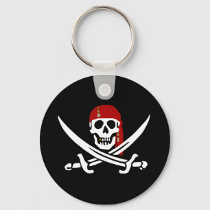 Jolly jack Keychain Nyckelring