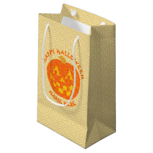 Jolly Jack o lantern Halloween Personlig