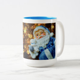 Jolly jul Jultomten Beverage Mugg